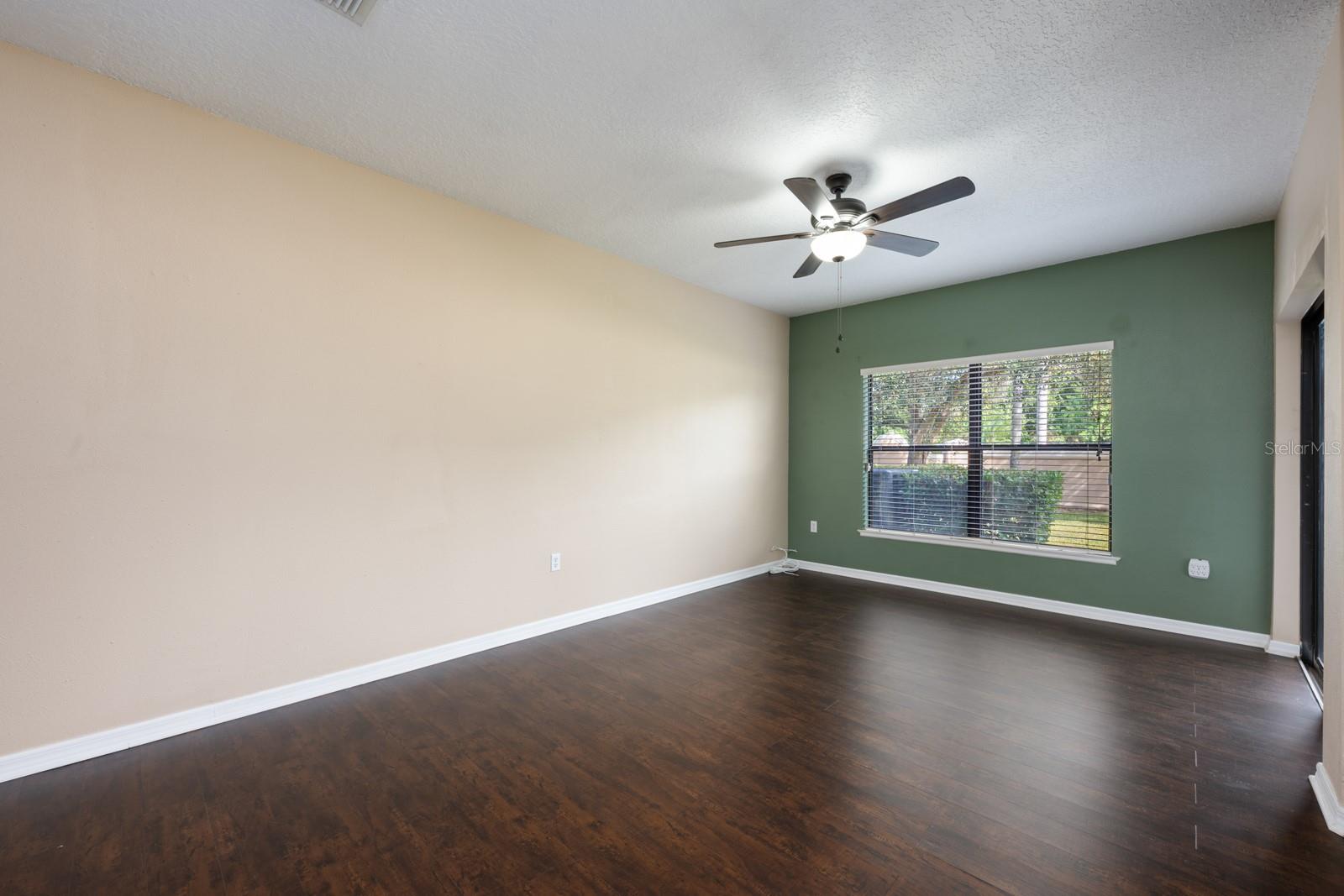 OAK RIDGE - Residential