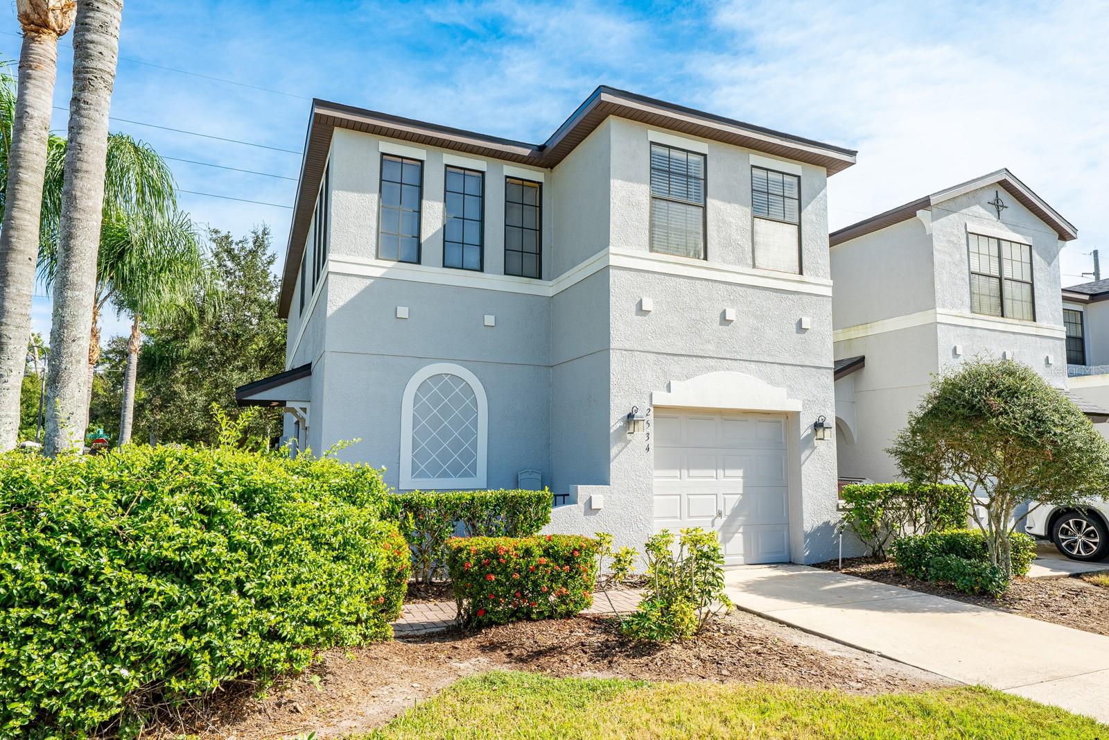 OAK RIDGE - Residential