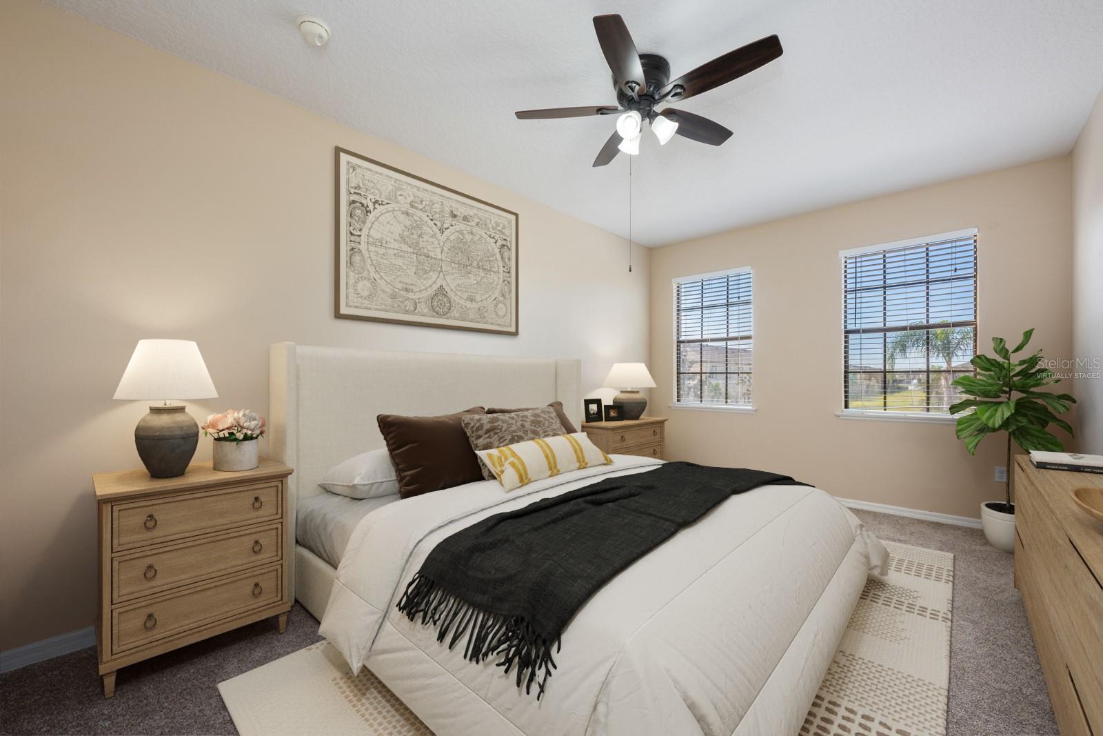 OAK RIDGE - Residential