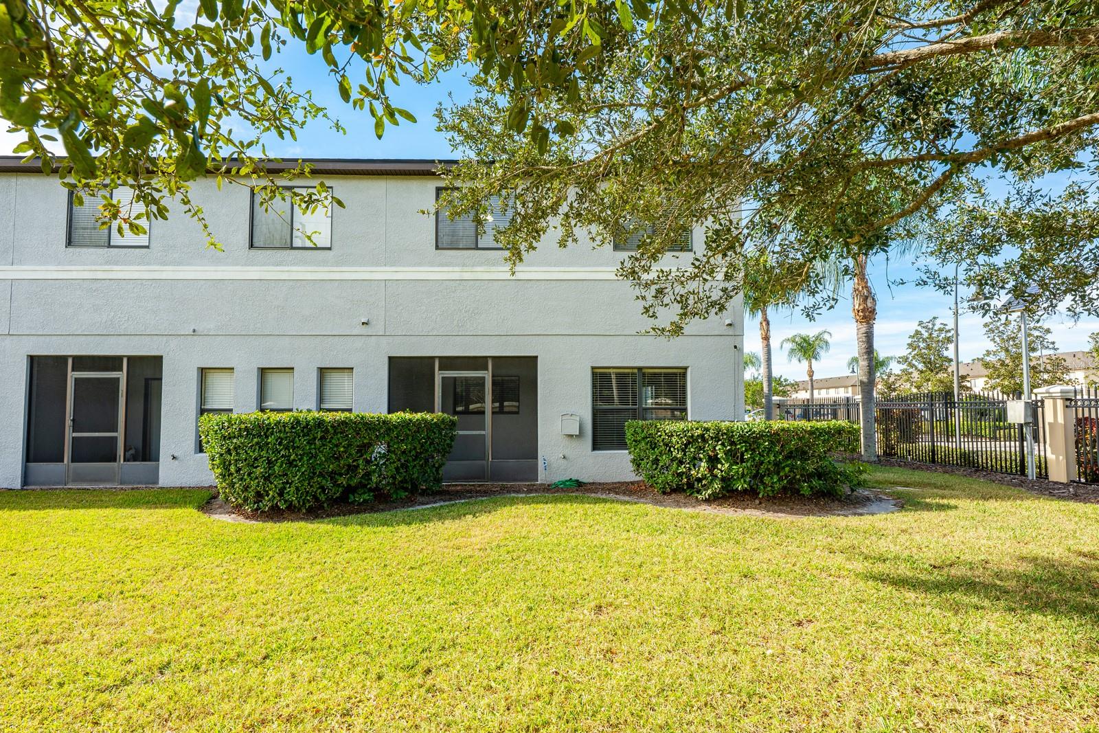 OAK RIDGE - Residential