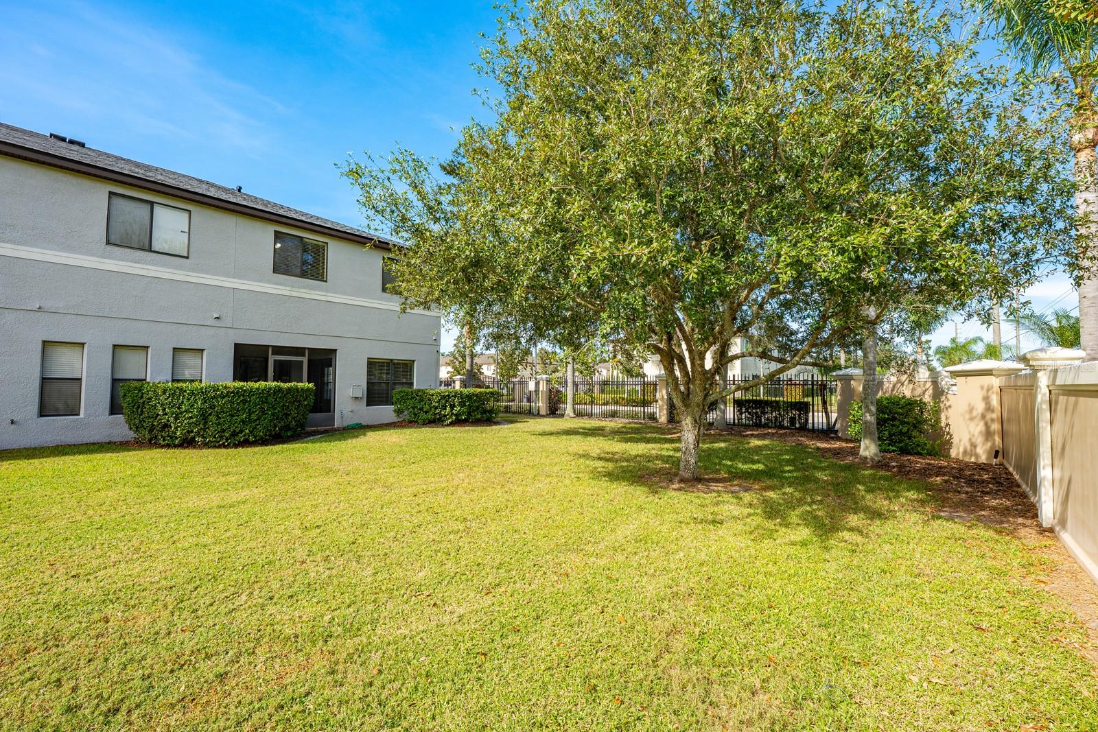 OAK RIDGE - Residential