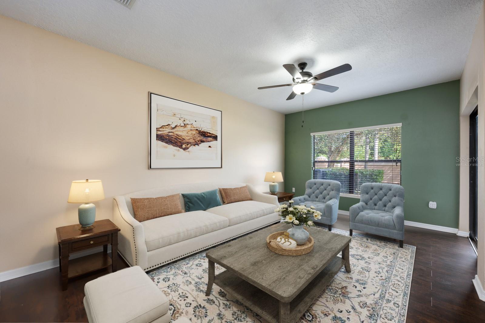 OAK RIDGE - Residential