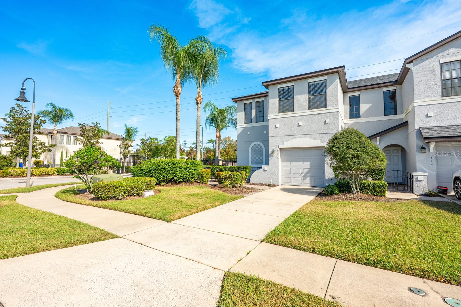 OAK RIDGE - Residential