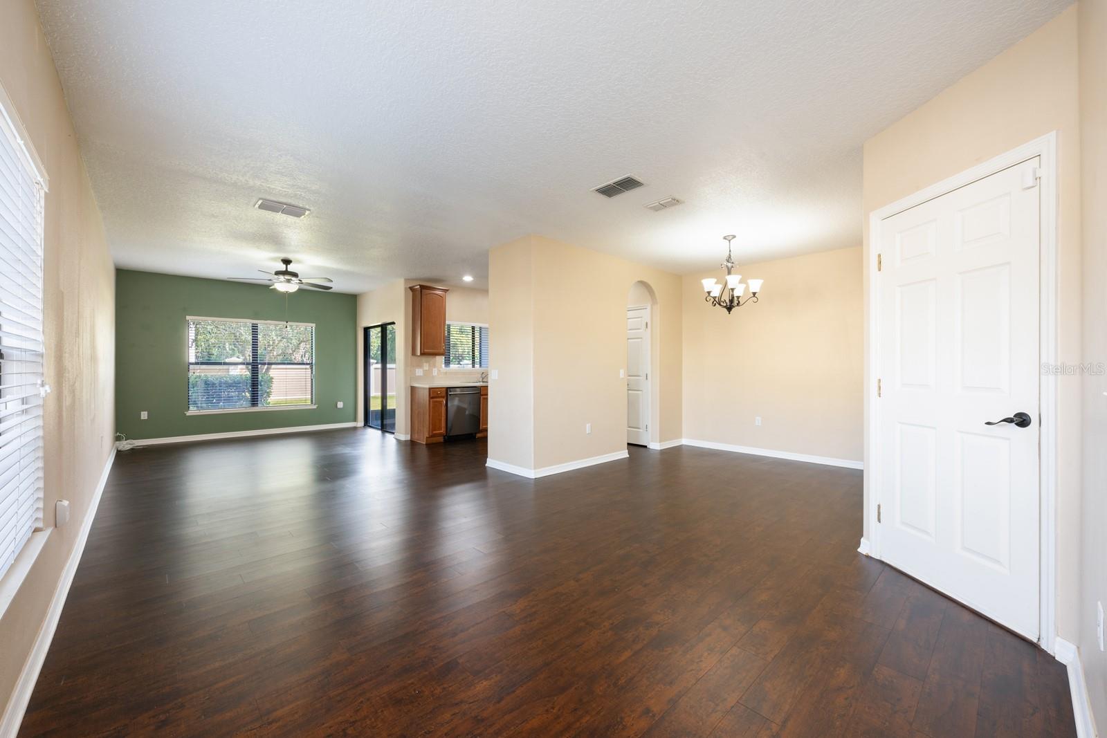 OAK RIDGE - Residential