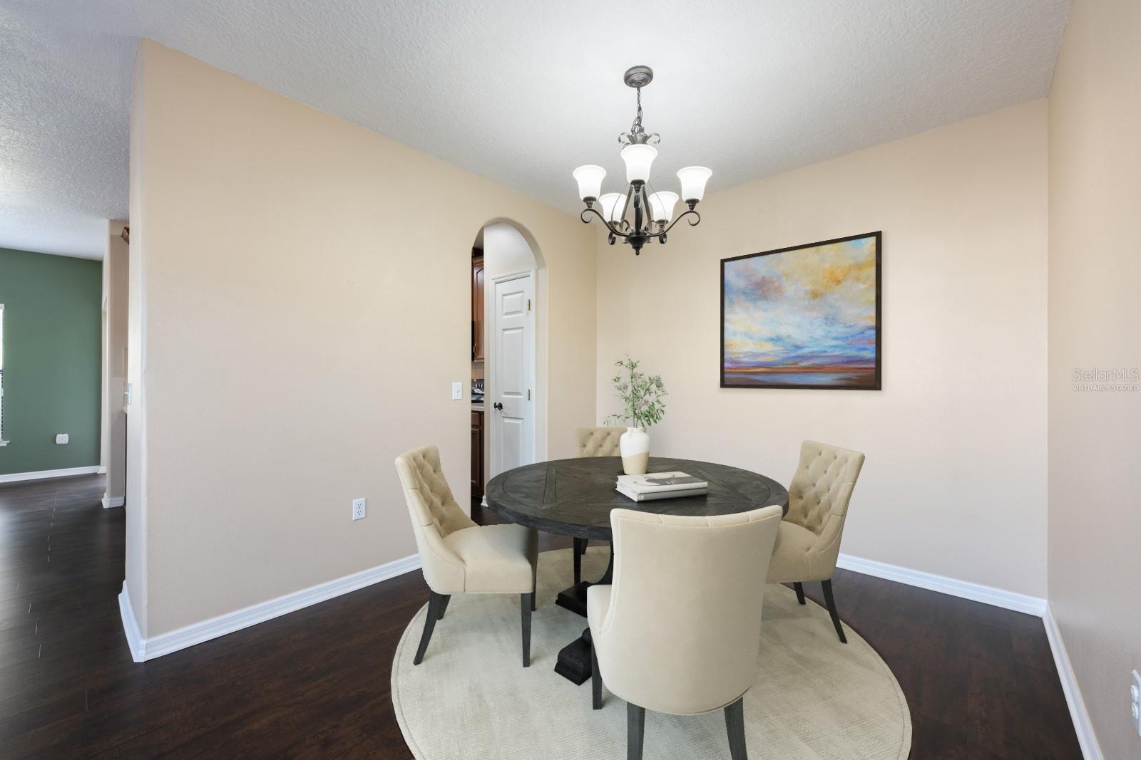 OAK RIDGE - Residential