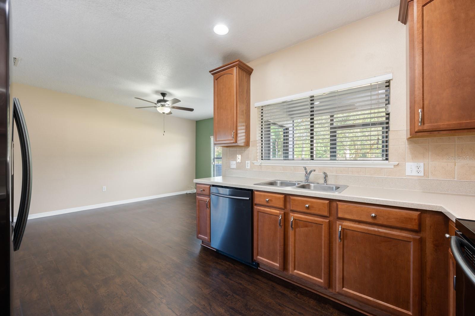 OAK RIDGE - Residential