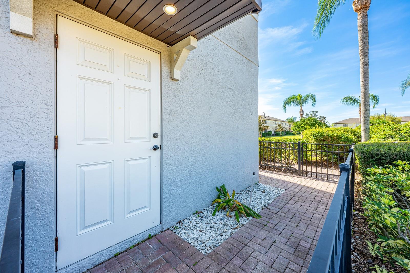 OAK RIDGE - Residential