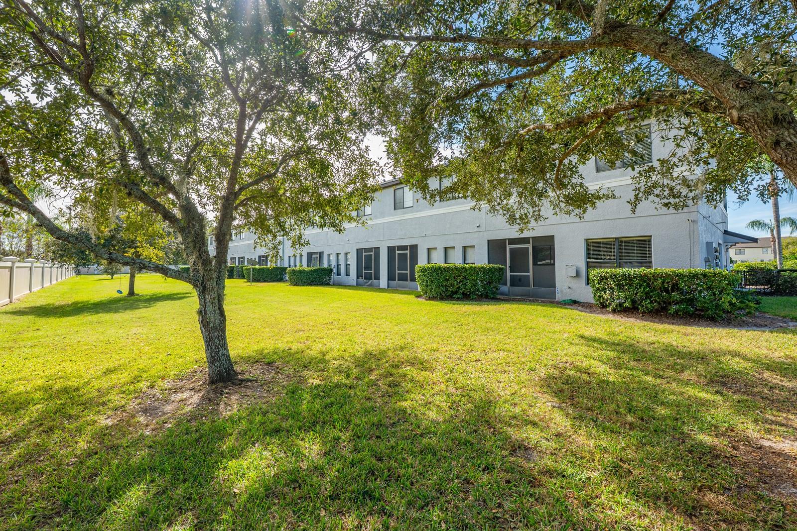 OAK RIDGE - Residential