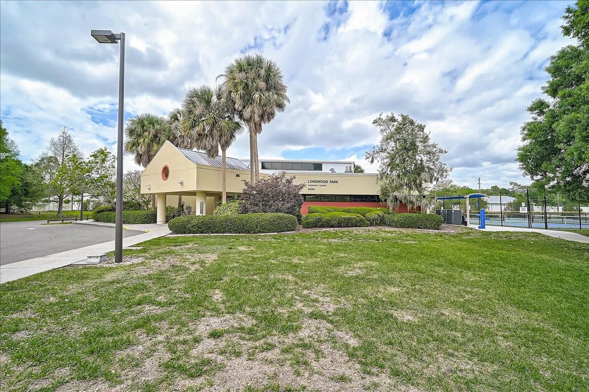 CALLISTA VILLAGE - Residential