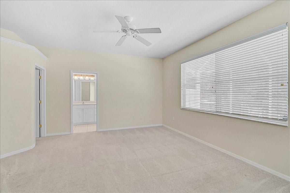 CALLISTA VILLAGE - Residential