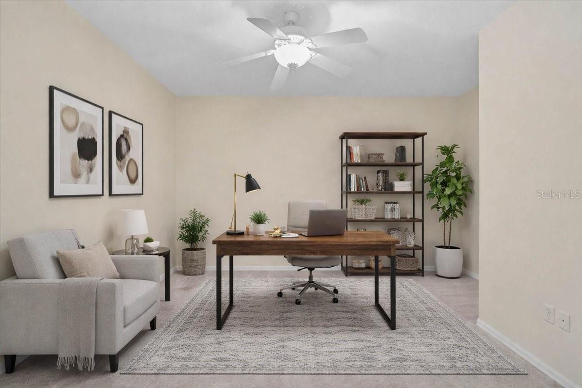 CALLISTA VILLAGE - Residential