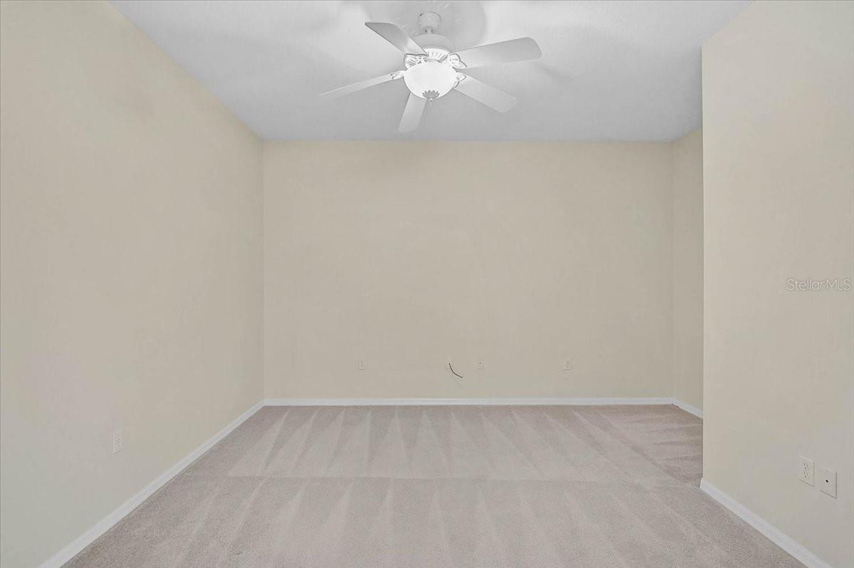 CALLISTA VILLAGE - Residential