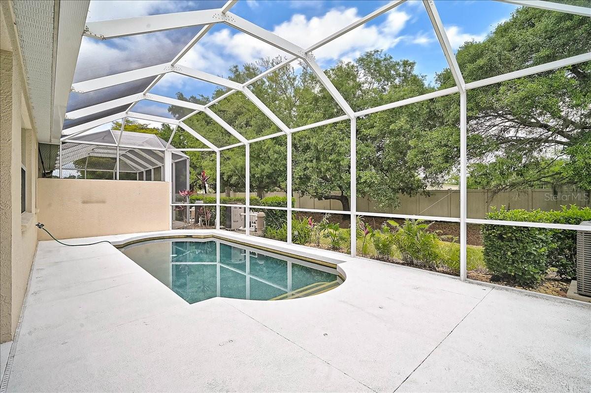 CALLISTA VILLAGE - Residential