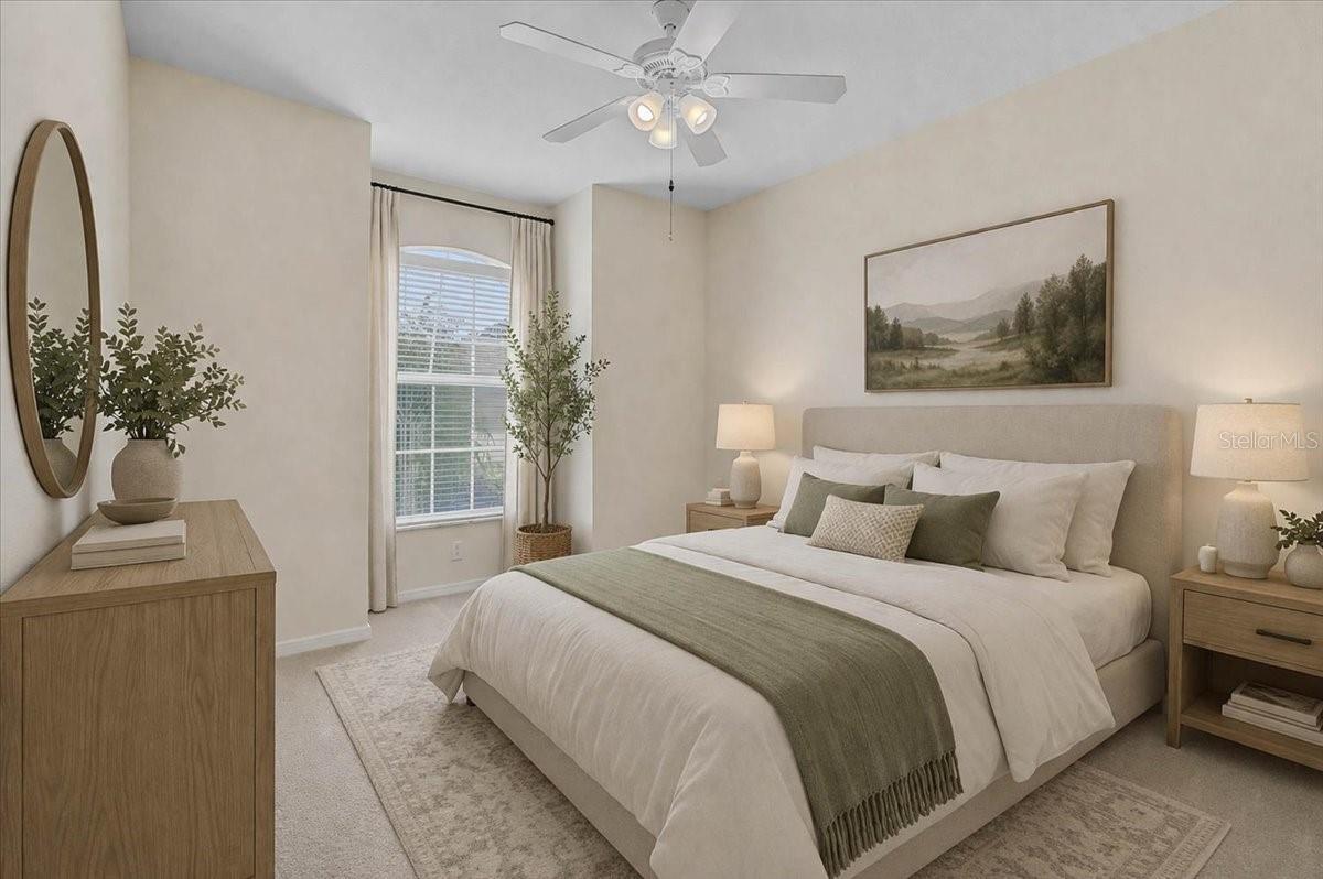 CALLISTA VILLAGE - Residential