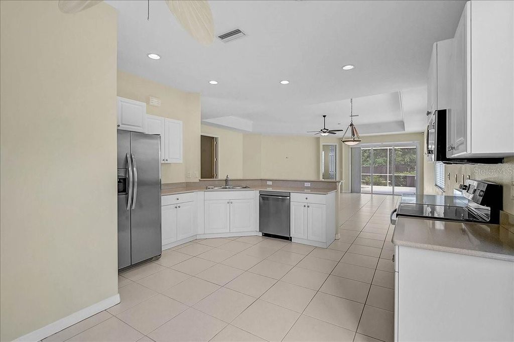 Photo of 4345 Callista Lane, Sarasota, FL 34243 (MLS # A4688590)