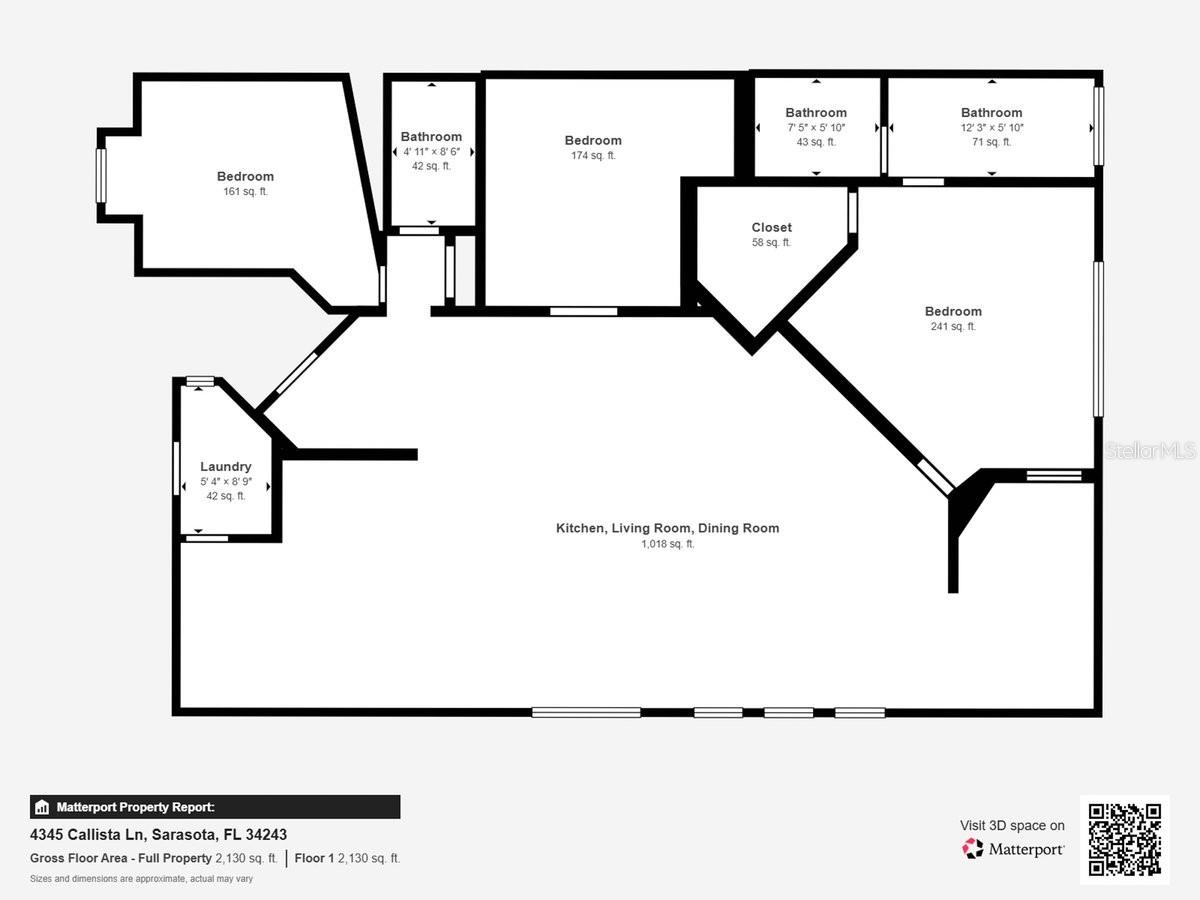 CALLISTA VILLAGE - Residential