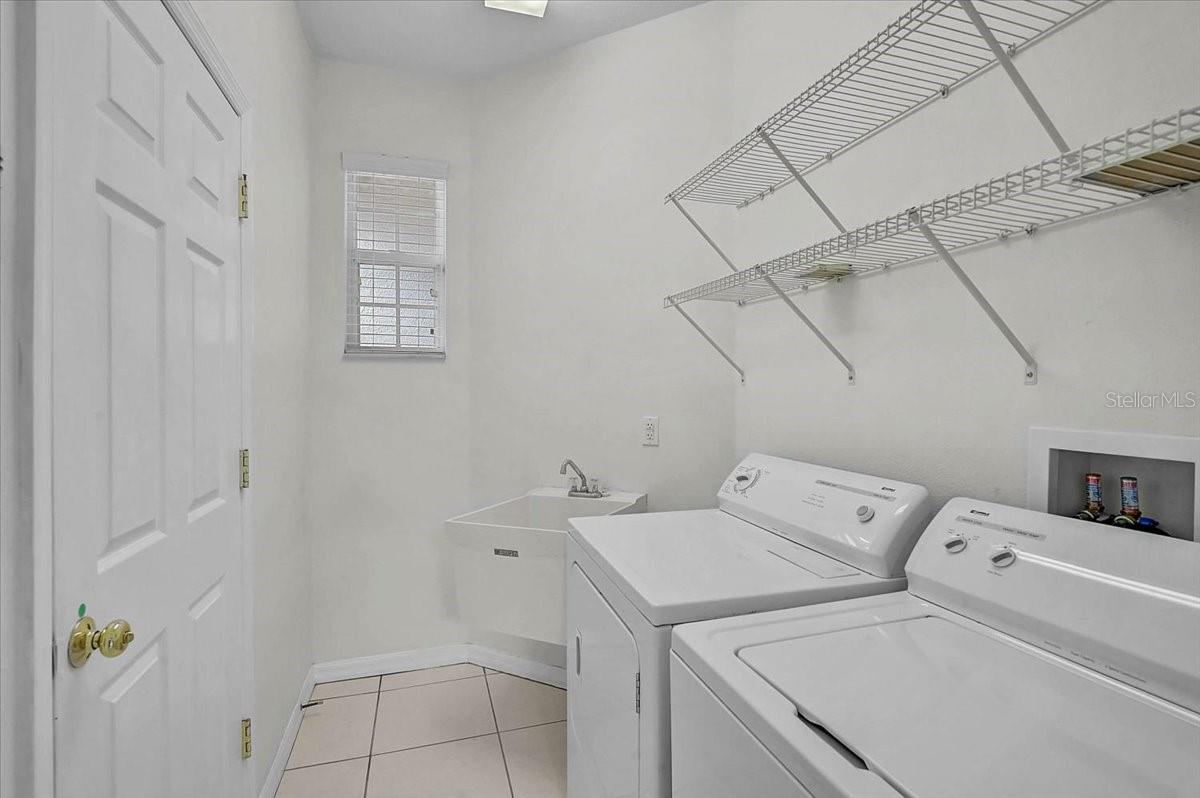 CALLISTA VILLAGE - Residential