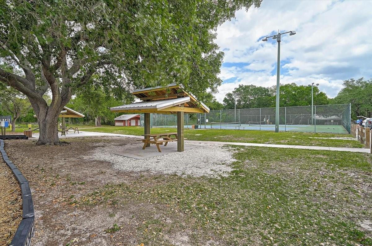 CALLISTA VILLAGE - Residential