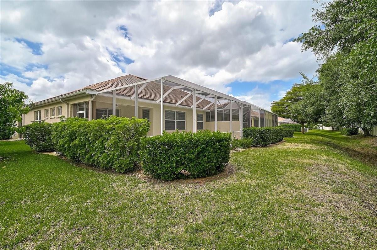 CALLISTA VILLAGE - Residential