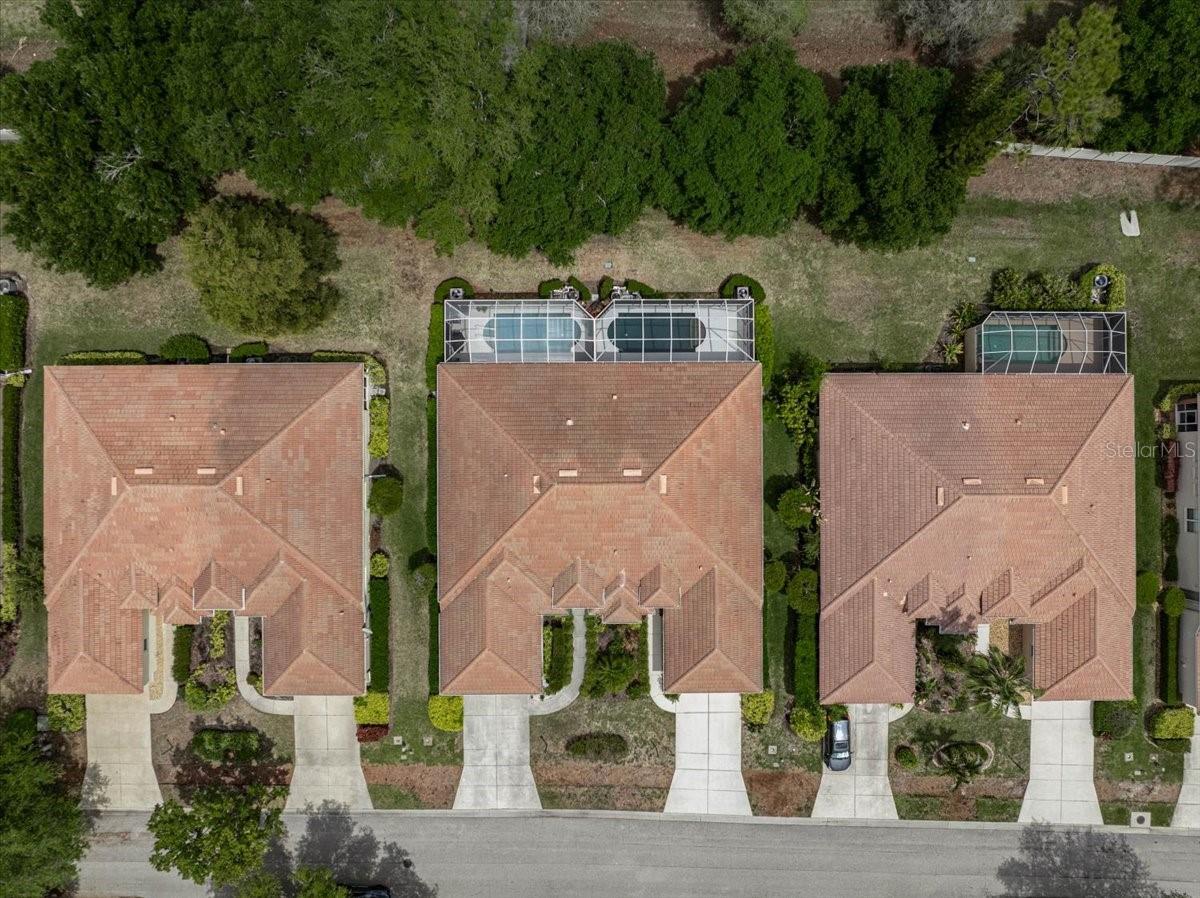 CALLISTA VILLAGE - Residential