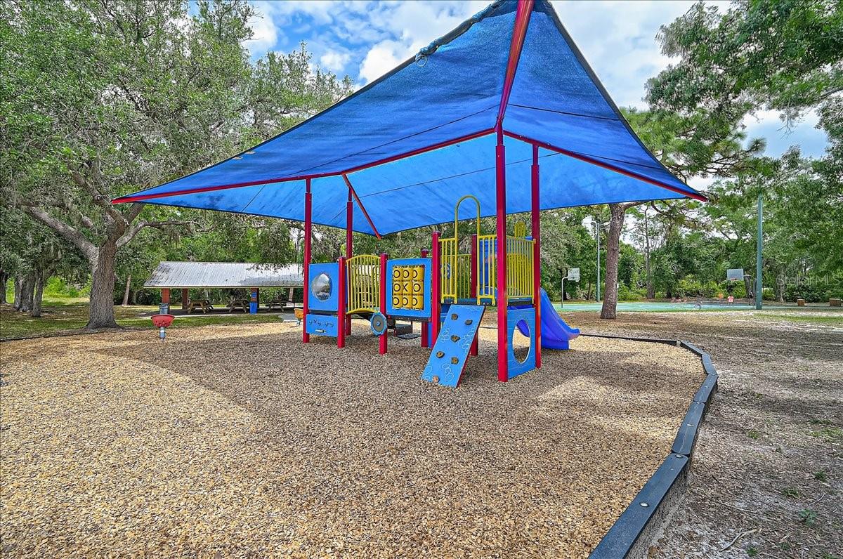 CALLISTA VILLAGE - Residential