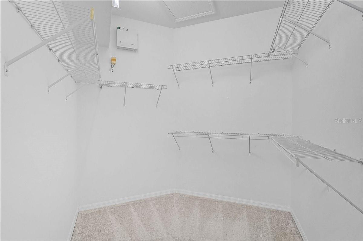 CALLISTA VILLAGE - Residential