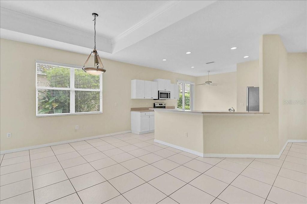 Photo of 4345 Callista Lane, Sarasota, FL 34243 (MLS # A4688590)