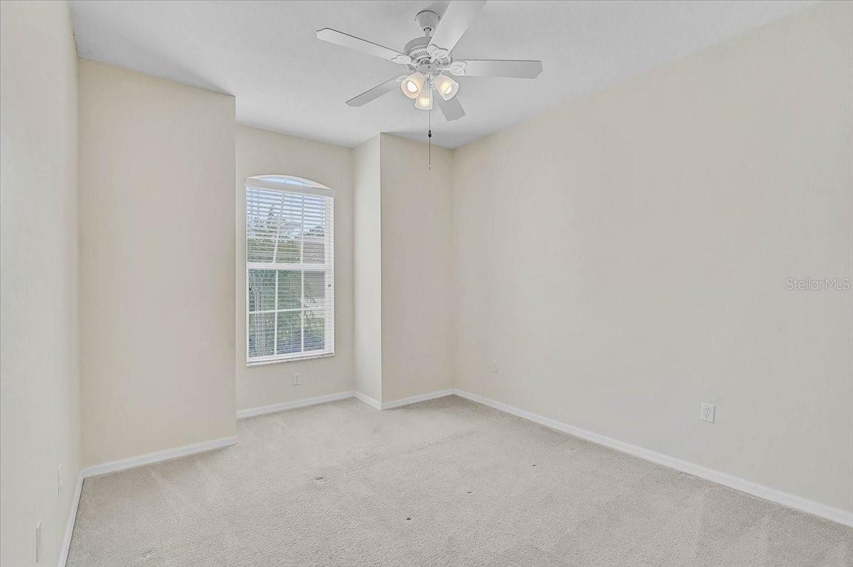 CALLISTA VILLAGE - Residential