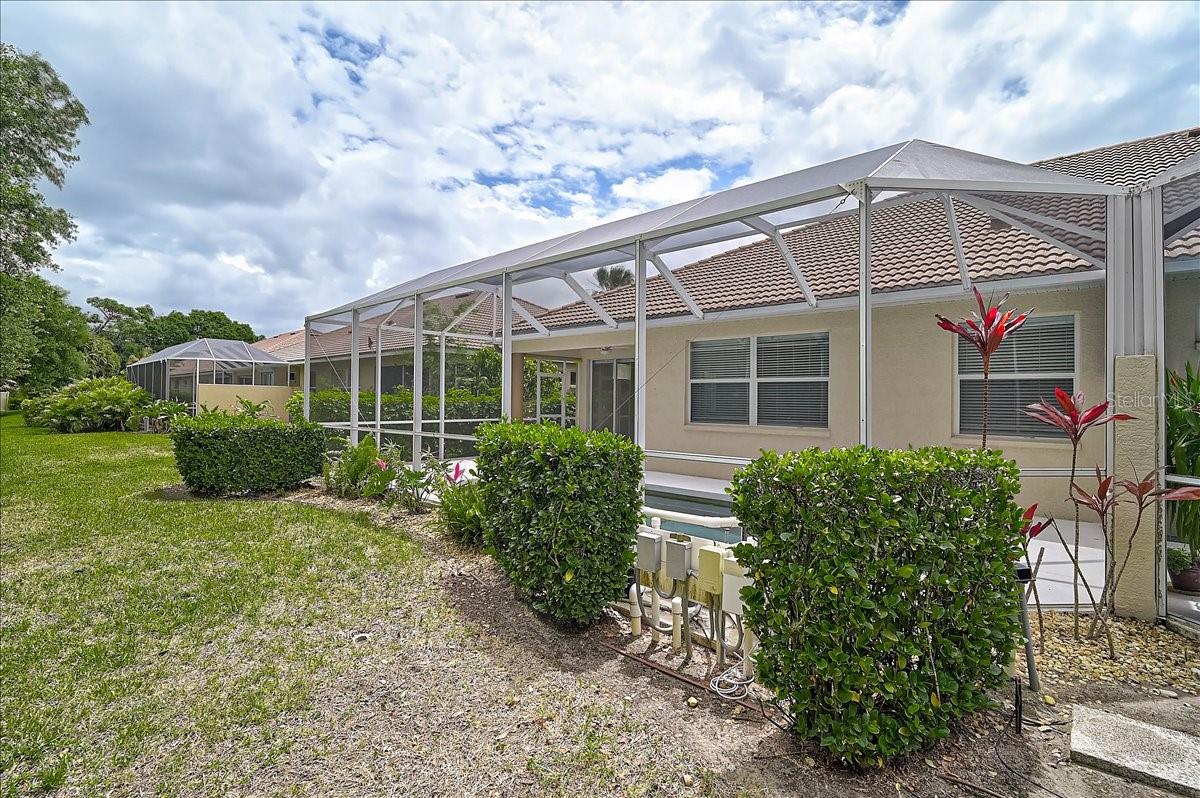 CALLISTA VILLAGE - Residential