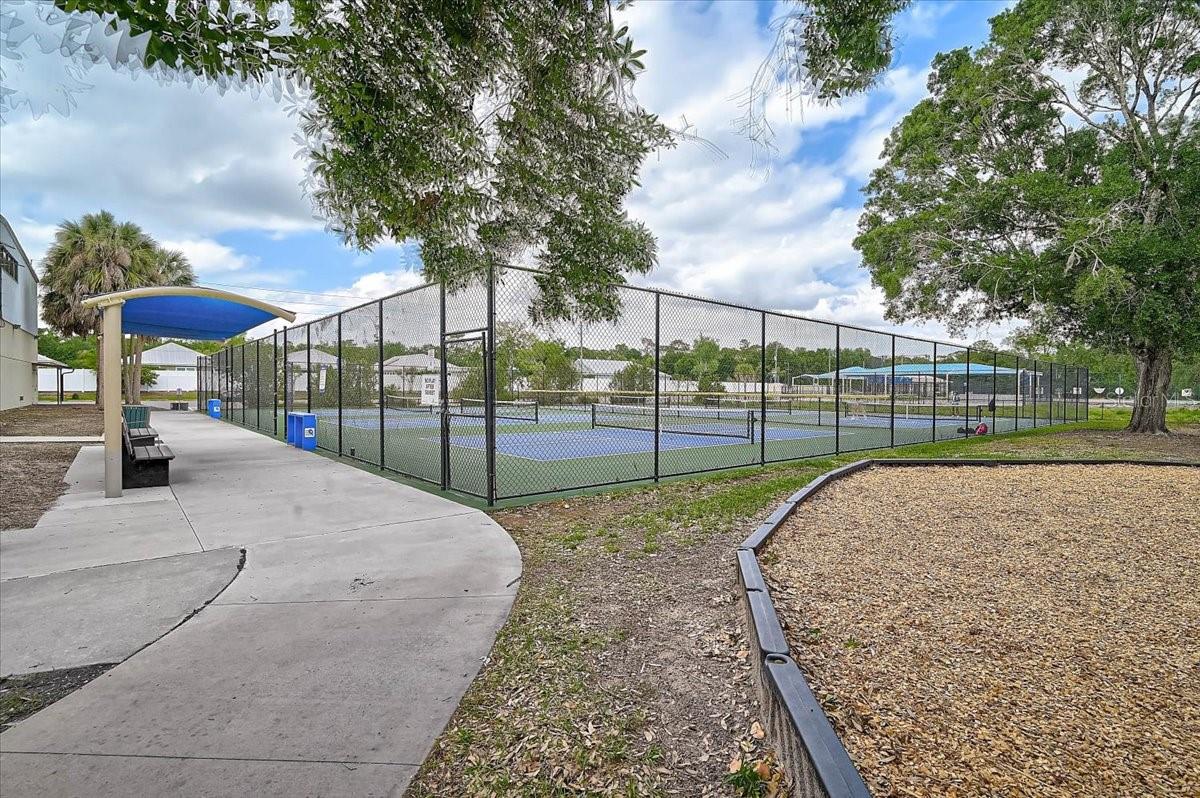 CALLISTA VILLAGE - Residential