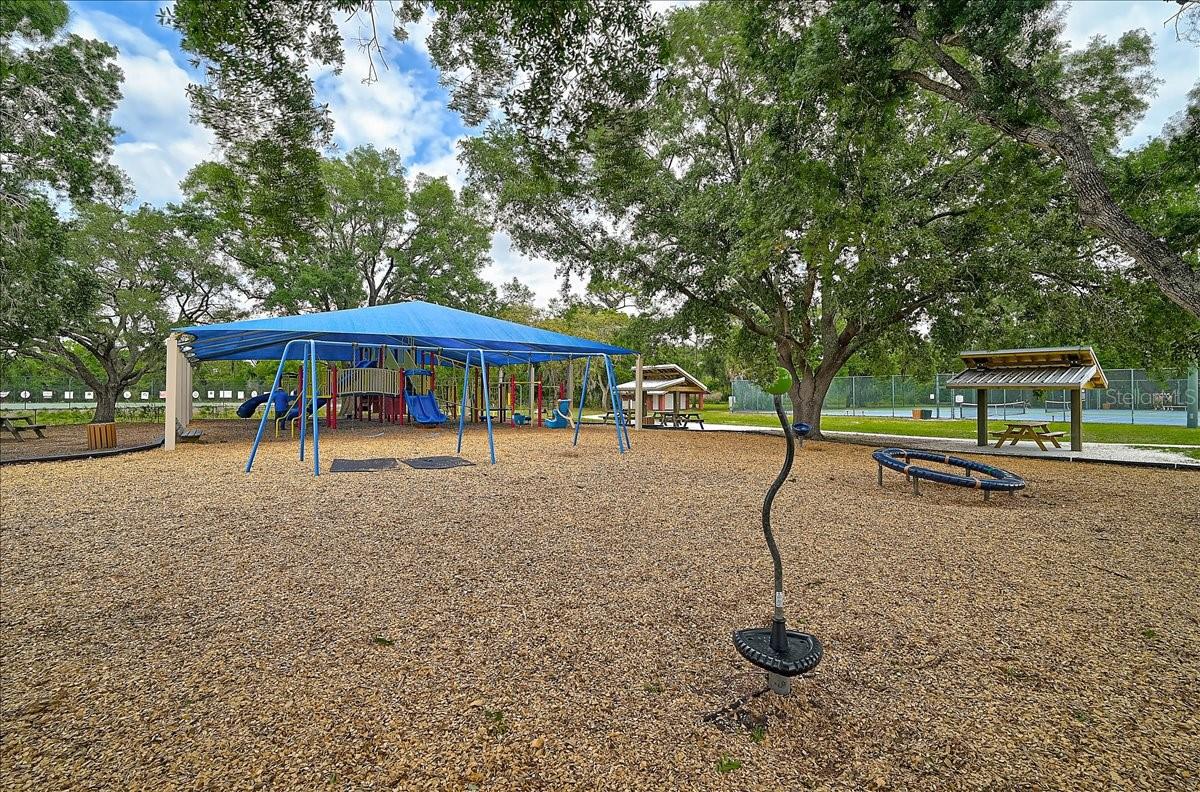 CALLISTA VILLAGE - Residential