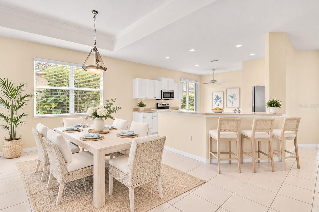 Photo of 4345 Callista Lane, Sarasota, FL 34243 (MLS # A4688590)