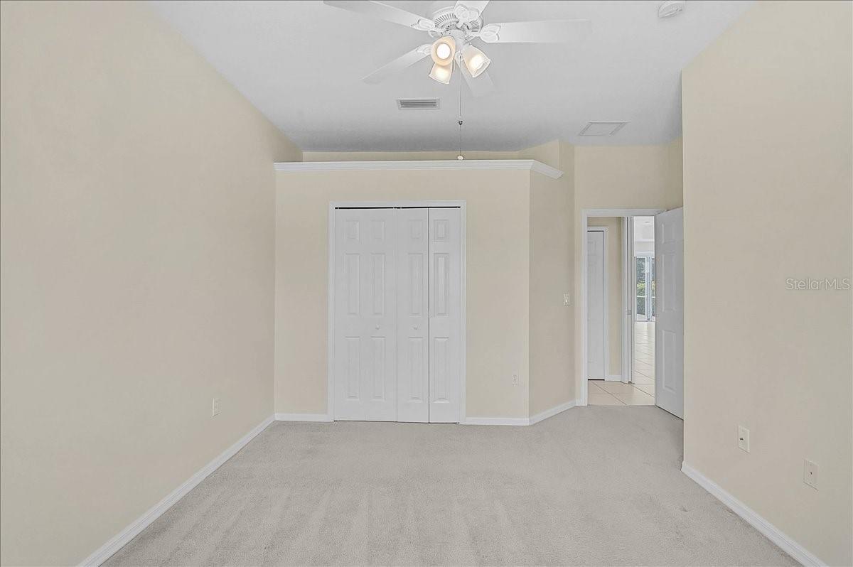 CALLISTA VILLAGE - Residential