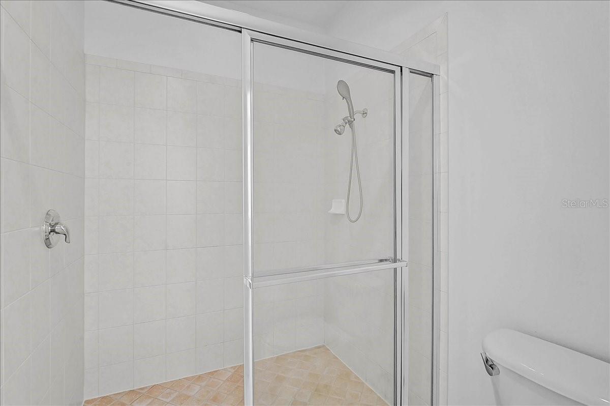 CALLISTA VILLAGE - Residential