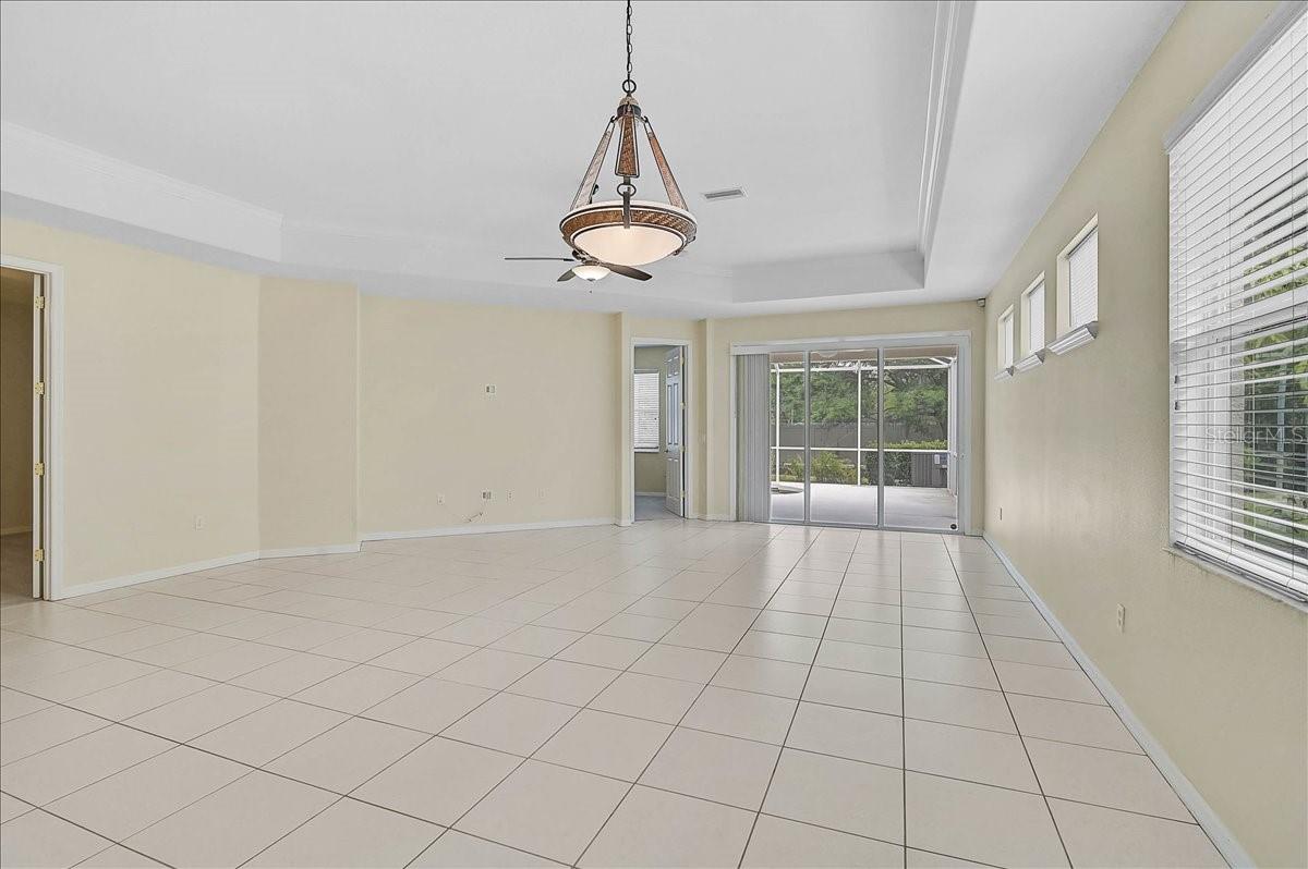 CALLISTA VILLAGE - Residential