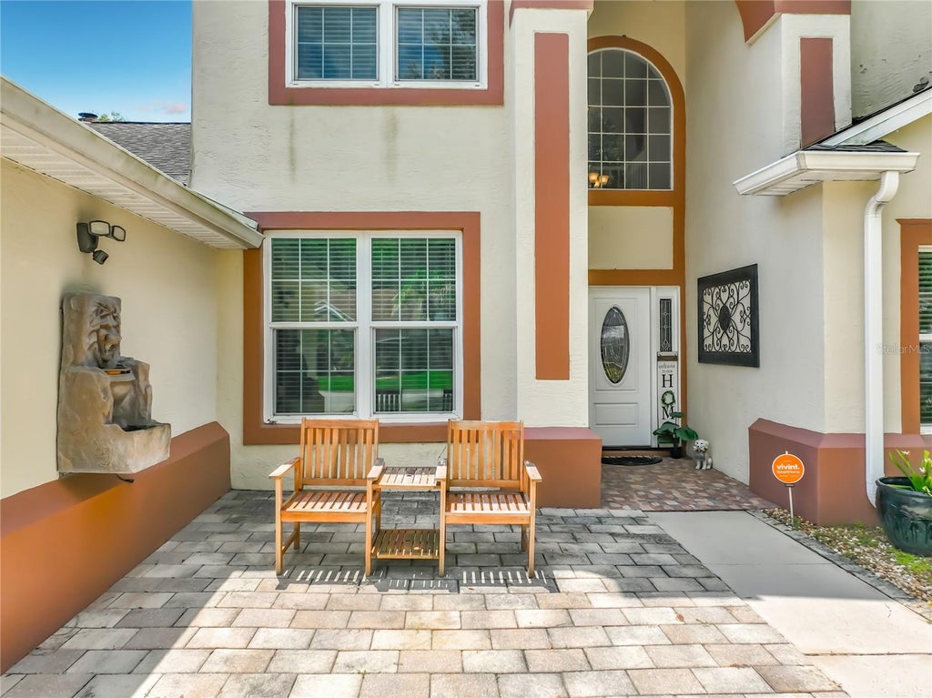 Photo of 1756 Branchwater Trail, Orlando, FL 32825 (MLS # O6434890)