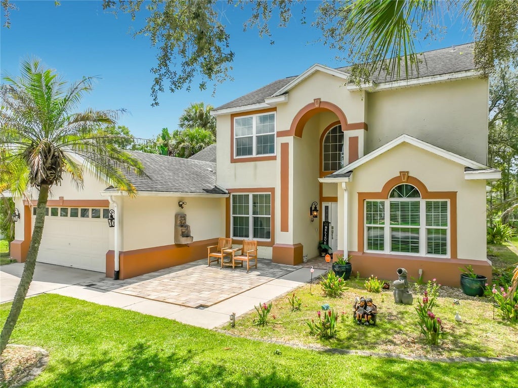 Photo of 1756 Branchwater Trail, Orlando, FL 32825 (MLS # O6434890)