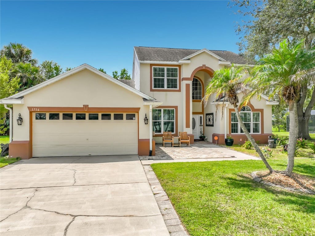 Photo of 1756 Branchwater Trail, Orlando, FL 32825 (MLS # O6434890)