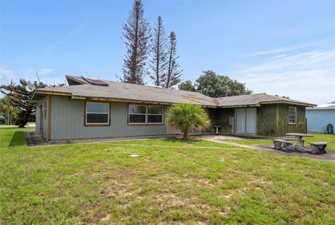 Photo of 21 Cunningham Drive, New Smyrna Beach, FL 32168 (MLS # NS1089596)