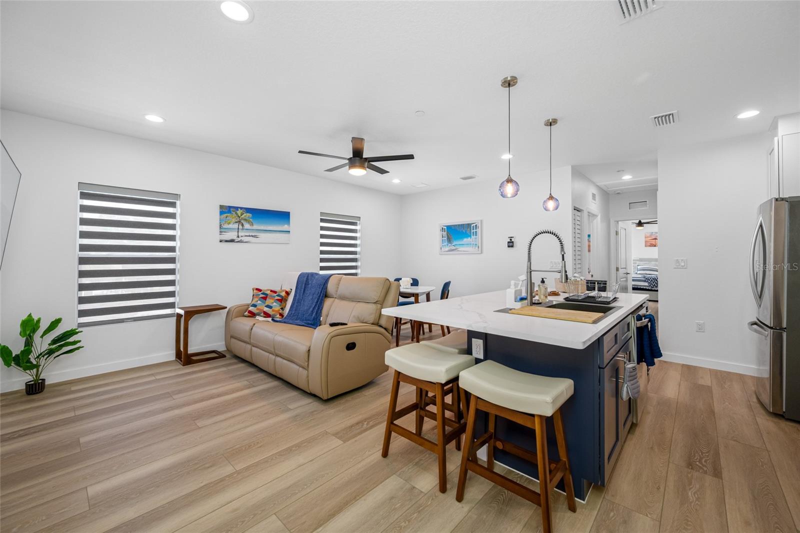 HARTS ADD TO CLEARWATER - Residential Lease