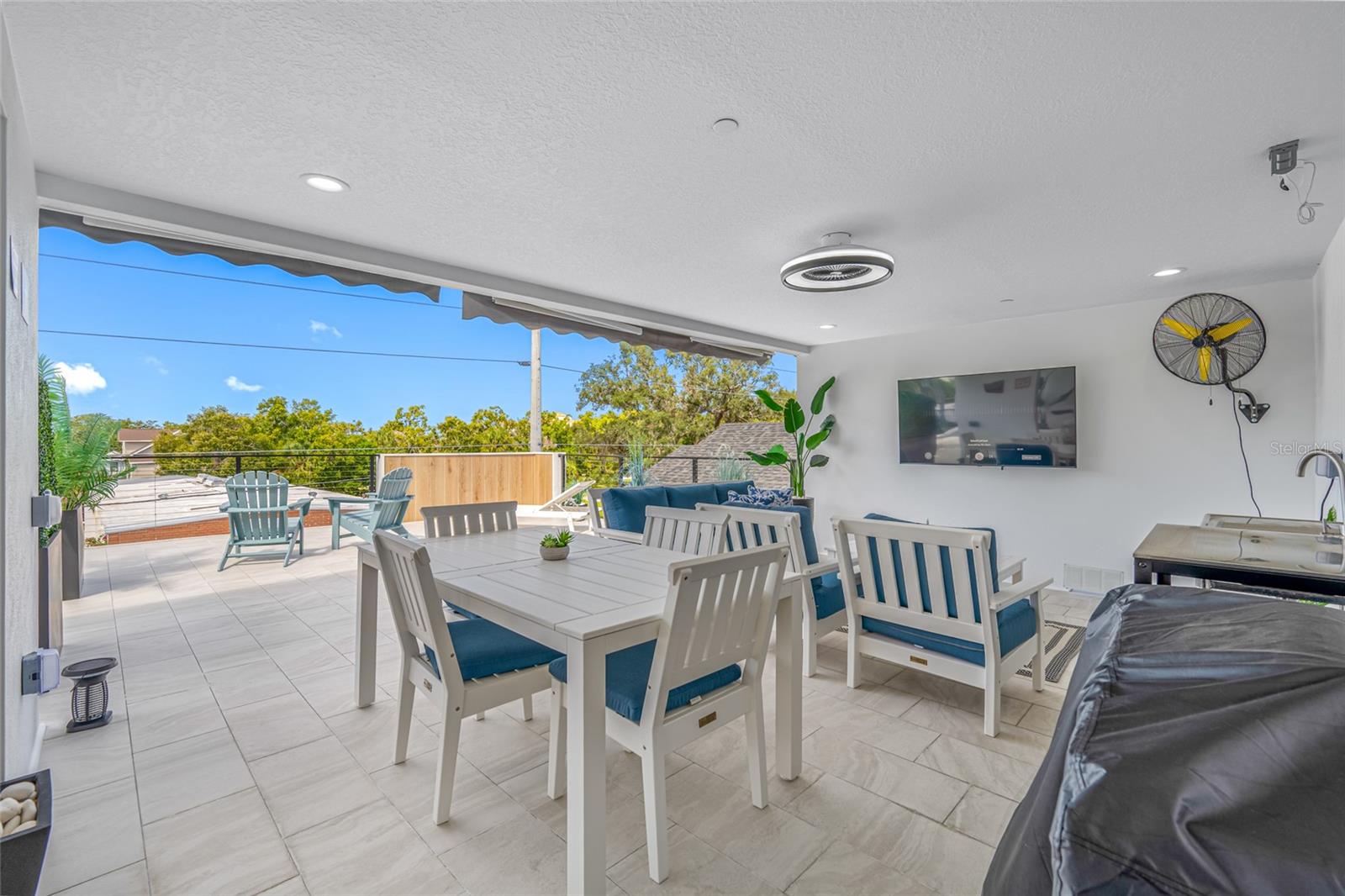 HARTS ADD TO CLEARWATER - Residential Lease