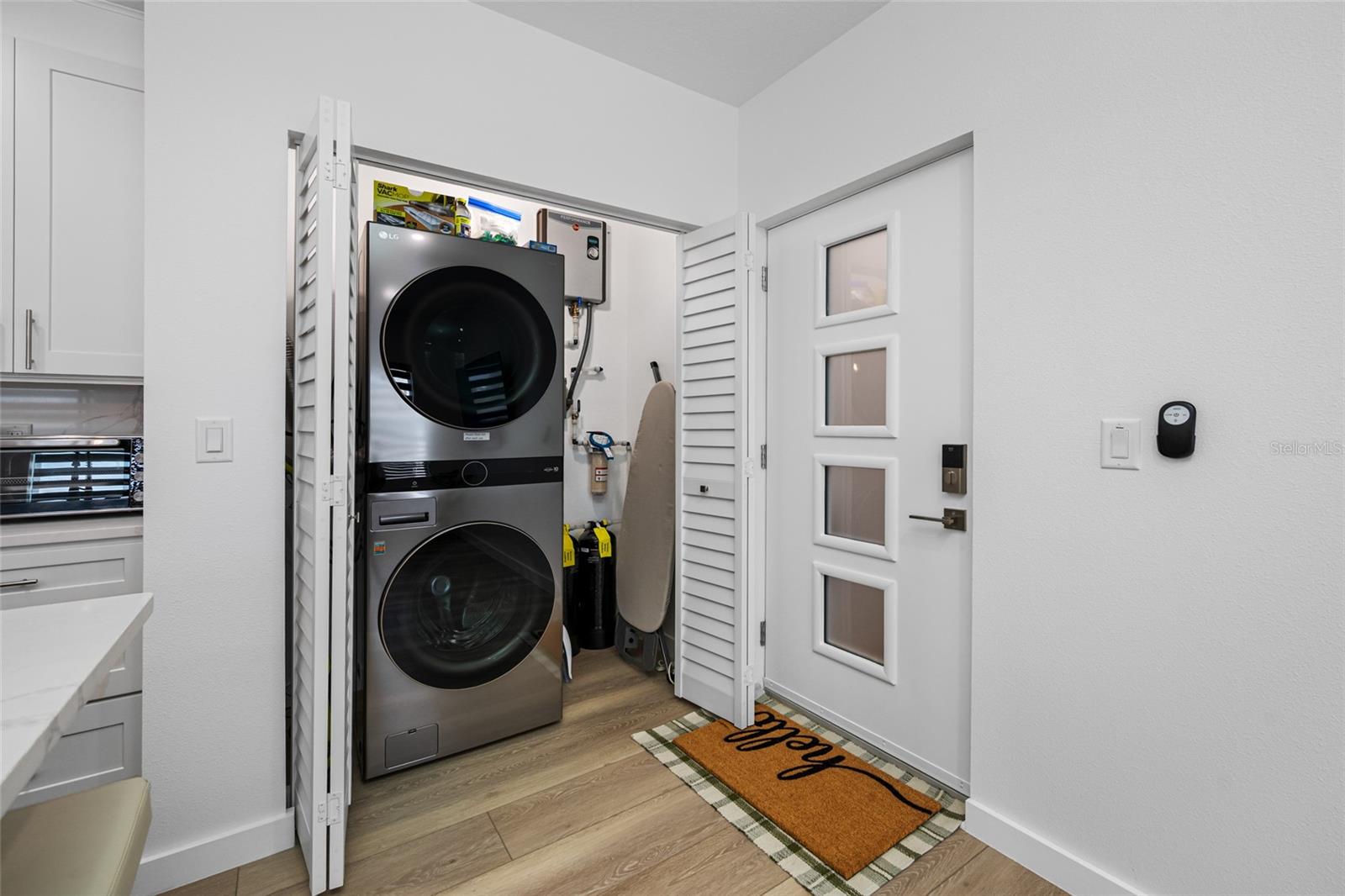 HARTS ADD TO CLEARWATER - Residential Lease