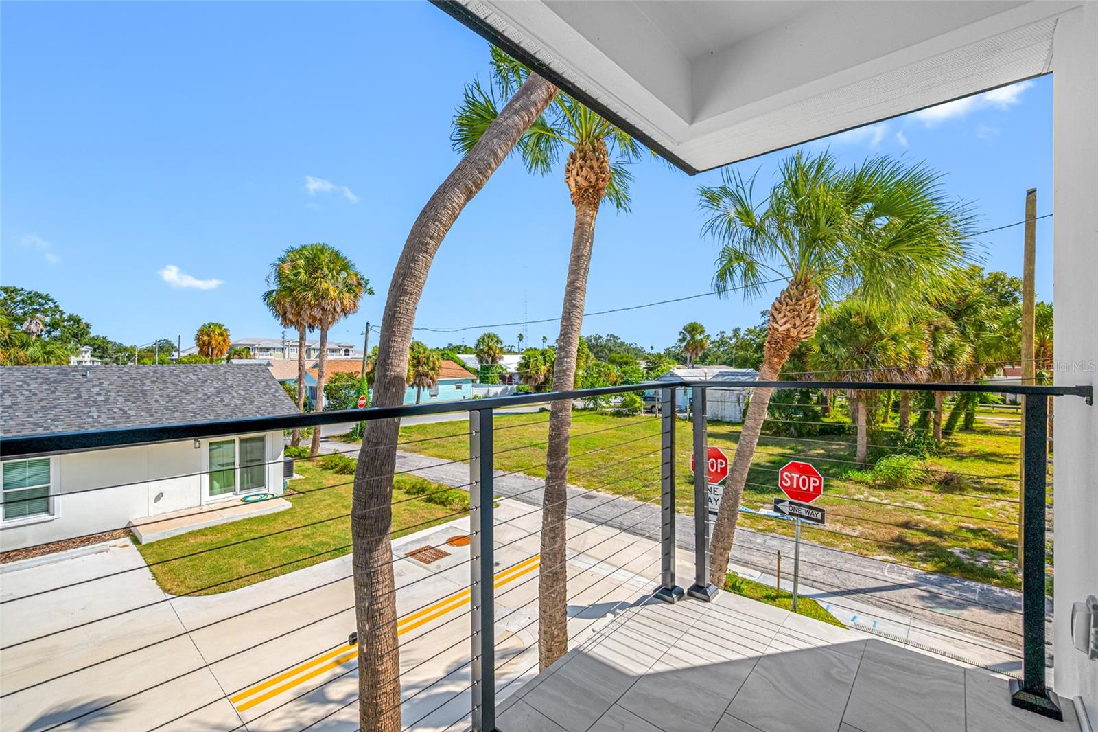 HARTS ADD TO CLEARWATER - Residential Lease