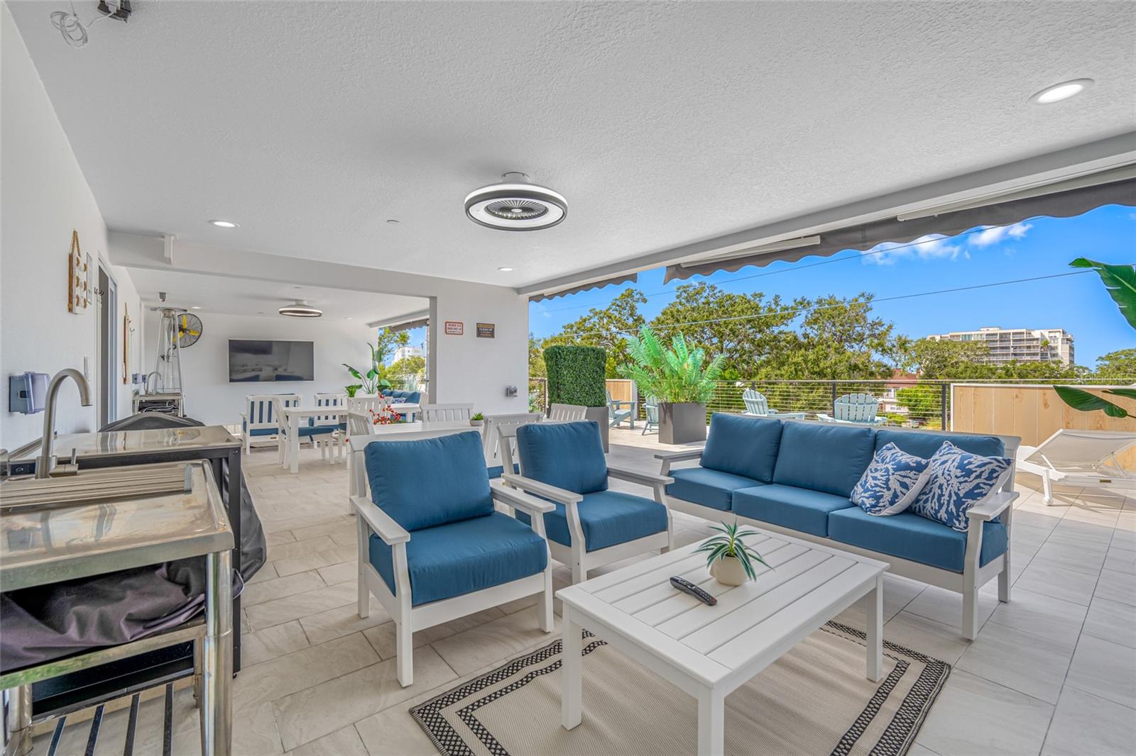 HARTS ADD TO CLEARWATER - Residential Lease