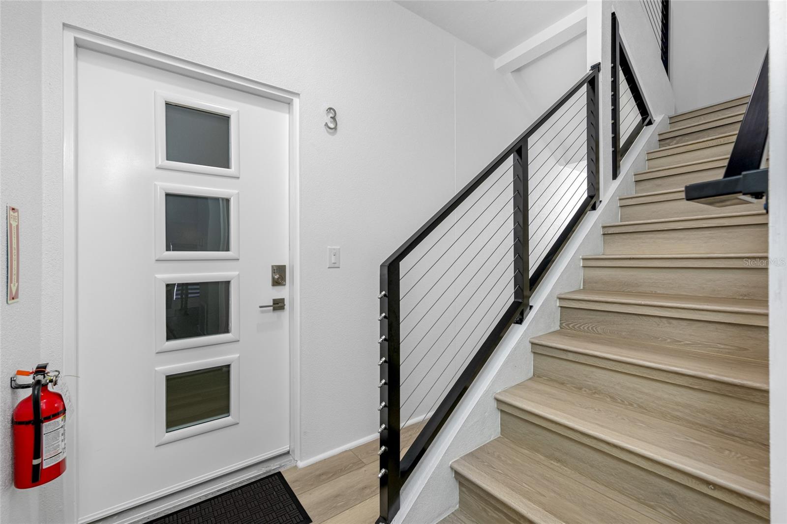 HARTS ADD TO CLEARWATER - Residential Lease