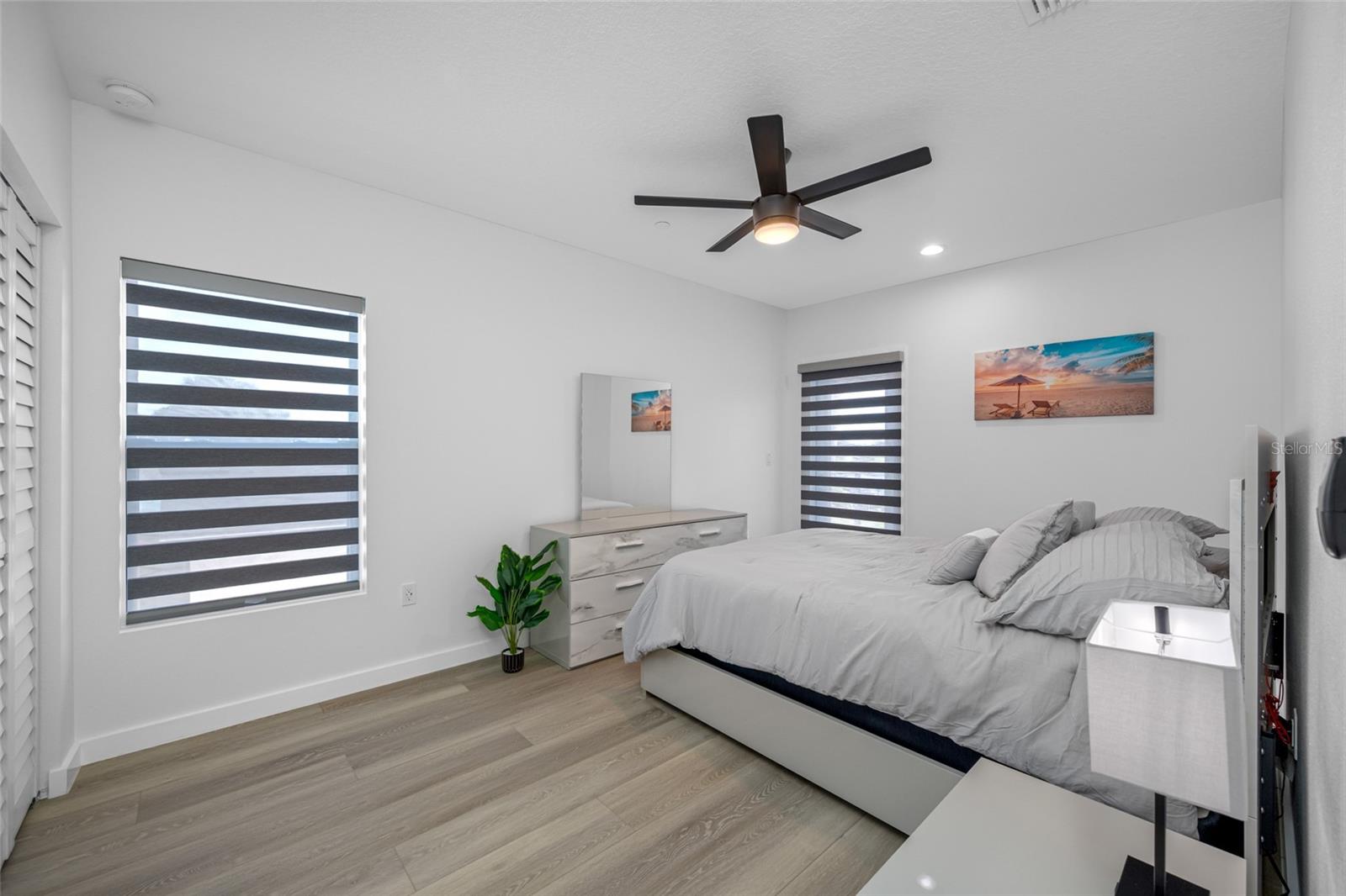 HARTS ADD TO CLEARWATER - Residential Lease
