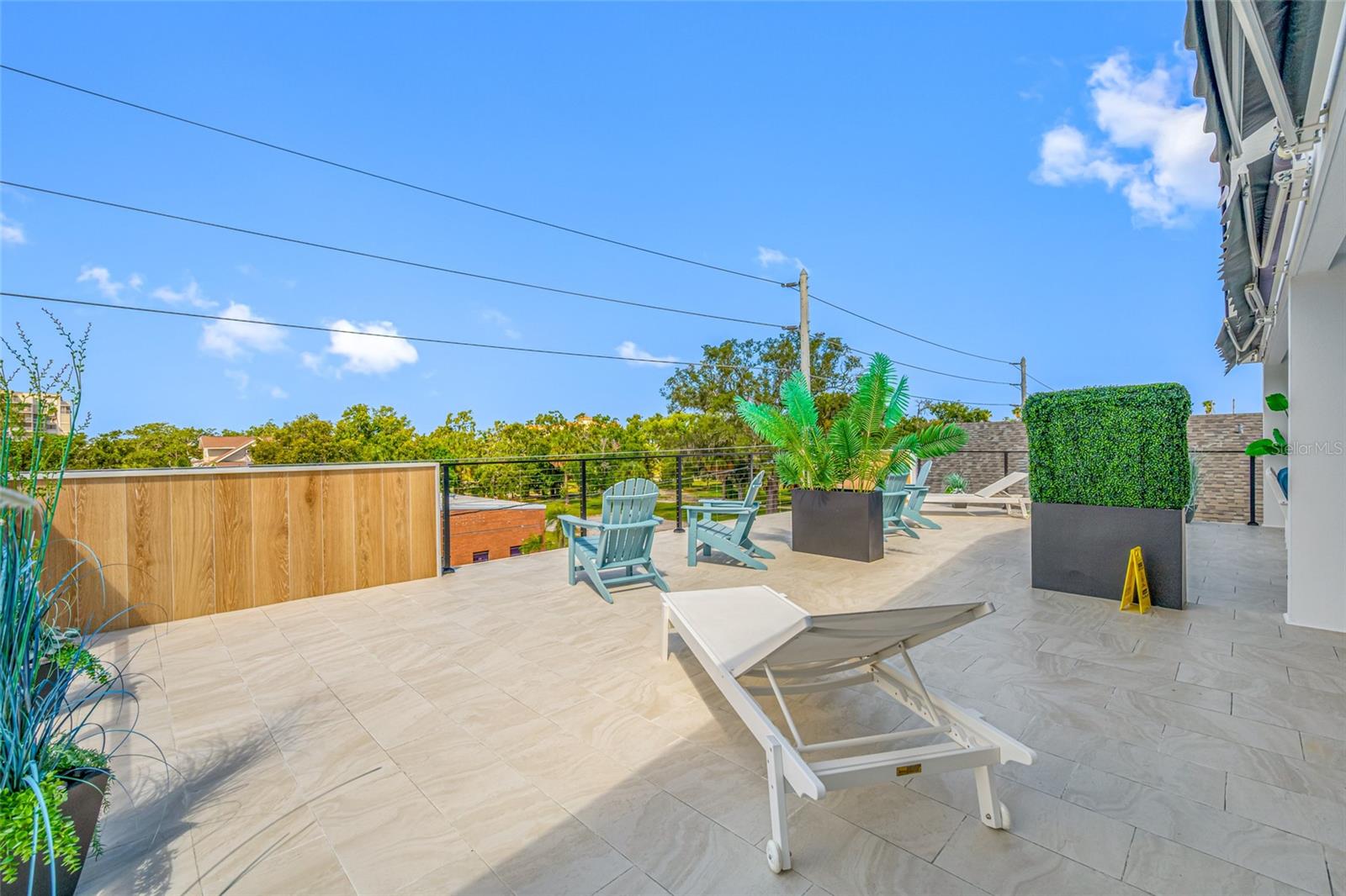 HARTS ADD TO CLEARWATER - Residential Lease