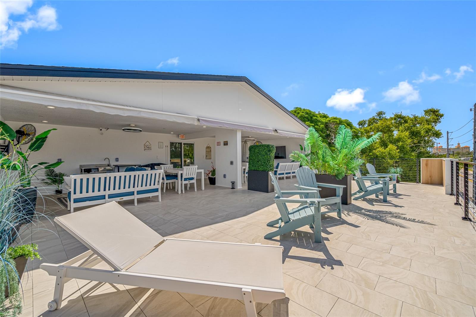 HARTS ADD TO CLEARWATER - Residential Lease