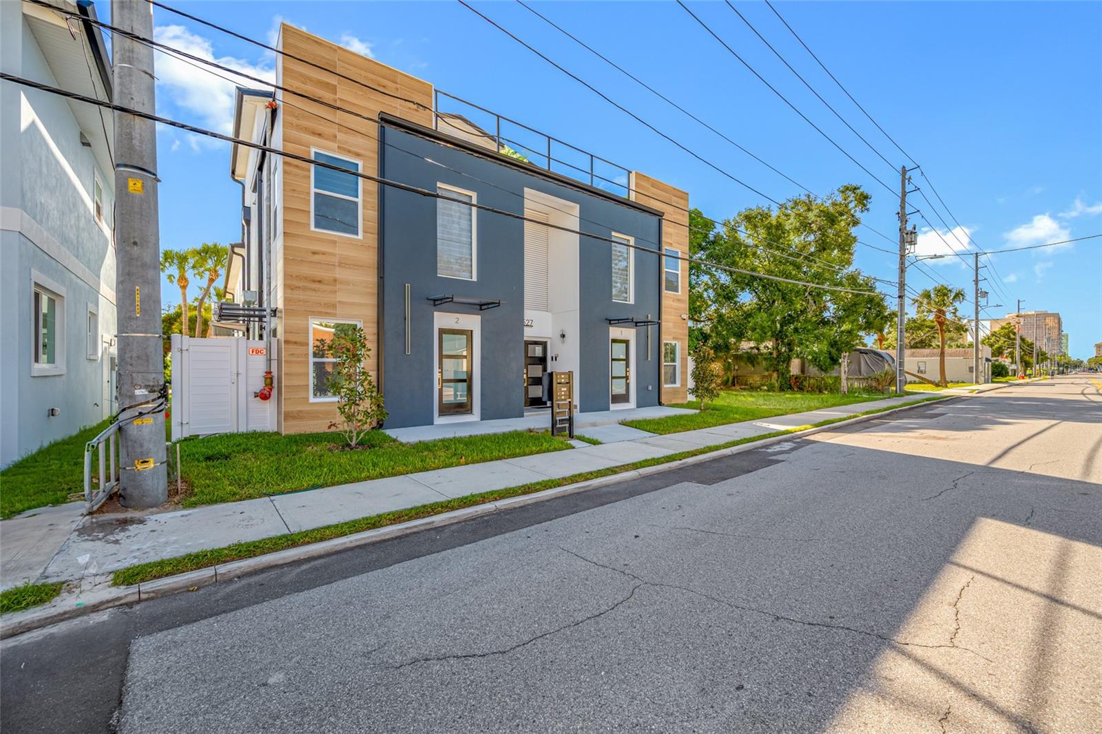 HARTS ADD TO CLEARWATER - Residential Lease
