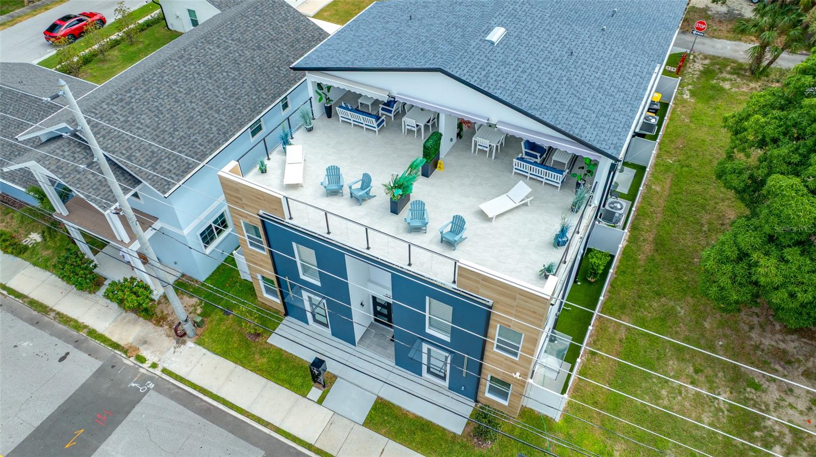 HARTS ADD TO CLEARWATER - Residential Lease